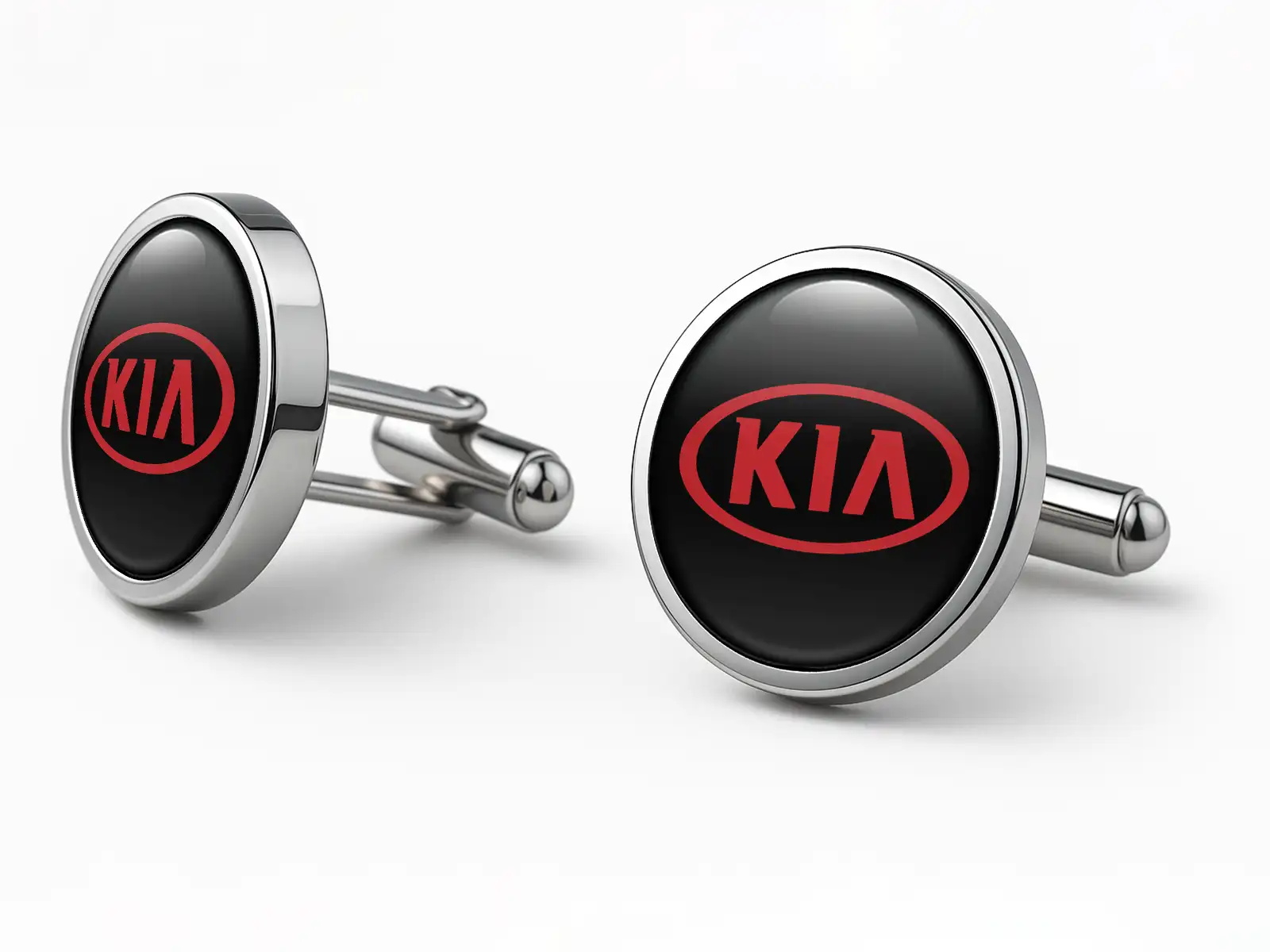 KIA Gemelos De Marca Lujo Alta Gama Profesional